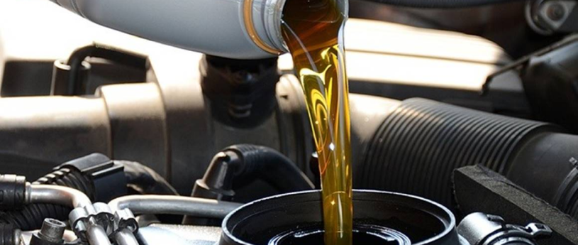 Yağ VE Filtre Değişimi